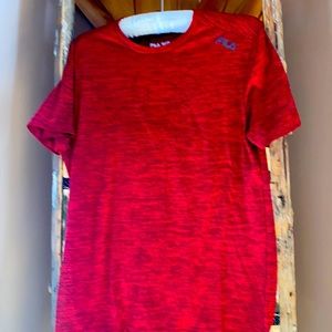FILA sports T